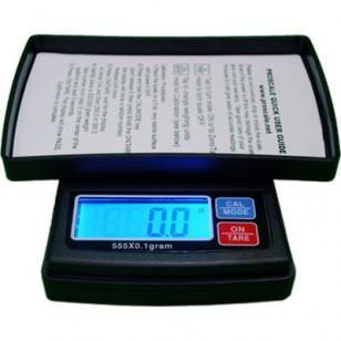 CBD & Räucherwerk Online Shop Schweiz | Proscale Johnny - 555g x 0.1g
findest du im Viweedy Store in Basel