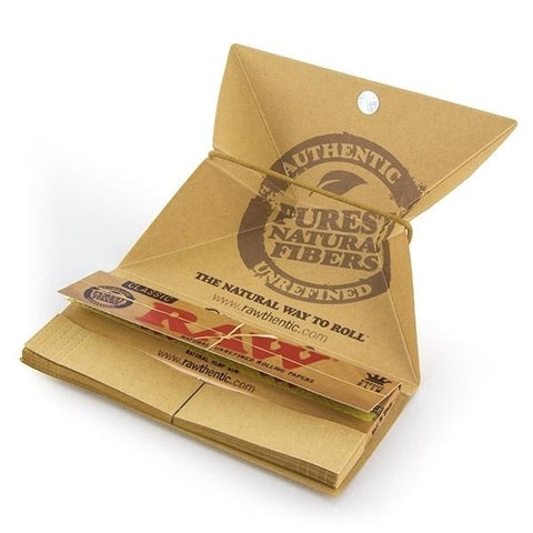 CBD & Räucherwerk Online Shop Schweiz | Raw Artesano Papers und Tips
findest du im Viweedy Store in Basel