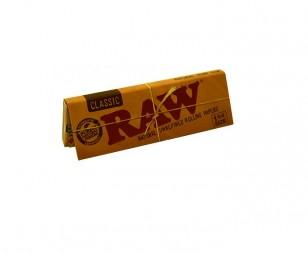 CBD & Räucherwerk Online Shop Schweiz | Raw Classic 1 1/4
findest du im Viweedy Store in Basel