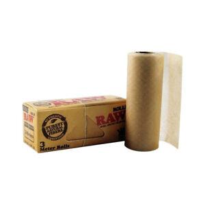 CBD & Räucherwerk Online Shop Schweiz | Raw Classic Rolls 3m
findest du im Viweedy Store in Basel