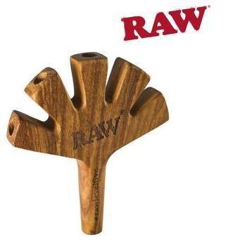 CBD & Räucherwerk Online Shop Schweiz | RAW - Level Five 5fach Zigarettenhalter
findest du im Viweedy Store in Basel