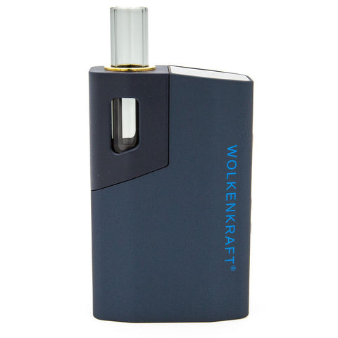 Wolkenkraft Business Ultra Bleu Nuit