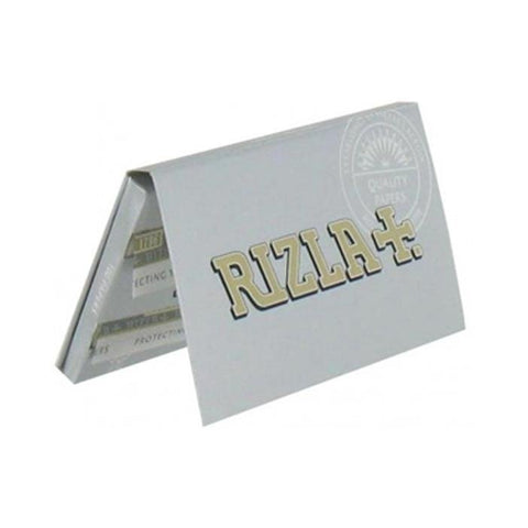 CBD & Räucherwerk Online Shop Schweiz | Rizla - Silver DW
 findest du im Viweedy Store in Basel