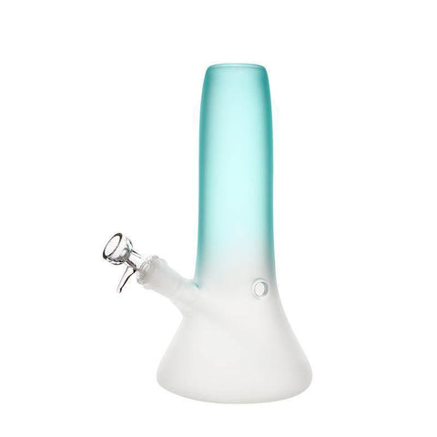 CBD & Räucherwerk Online Shop Schweiz | Rocket Man Glas-Bong by Ziggi Jackson
findest du im Viweedy Store in Basel