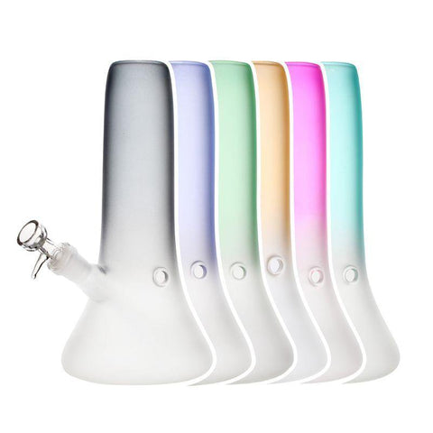 CBD & Räucherwerk Online Shop Schweiz | Rocket Man Glas-Bong by Ziggi Jackson
findest du im Viweedy Store in Basel
