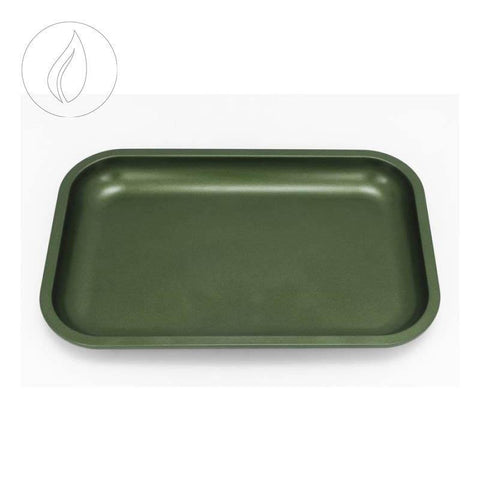 CBD & Räucherwerk Online Shop Schweiz | Rollingtray SLX Non-Sticky 280x180mm Medium
findest du im Viweedy Store in Basel