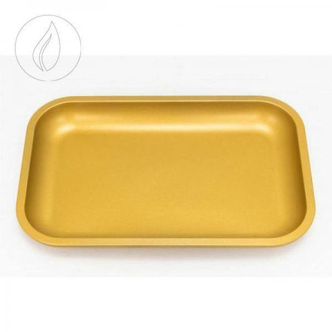 CBD & Räucherwerk Online Shop Schweiz | Rollingtray SLX Non-Sticky 280x180mm Medium
findest du im Viweedy Store in Basel