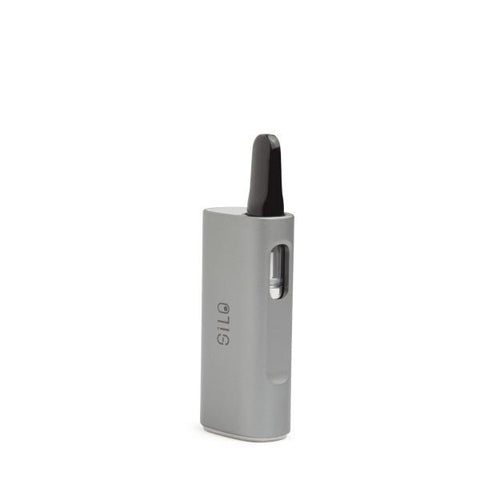 CBD & Räucherwerk Online Shop Schweiz | SILO Vape Batterie für 510er Cartridges
findest du im Viweedy Store in Basel
