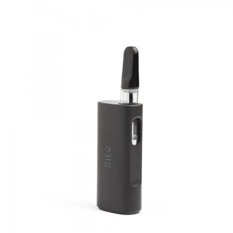 CBD & Räucherwerk Online Shop Schweiz | SILO Vape Batterie für 510er Cartridges
findest du im Viweedy Store in Basel