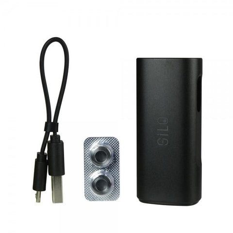 CBD & Räucherwerk Online Shop Schweiz | SILO Vape Batterie für 510er Cartridges
findest du im Viweedy Store in Basel