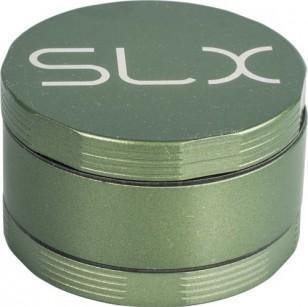 CBD & Räucherwerk Online Shop Schweiz | SLX - Grinder No Sticky Leaf Green 62mm
findest du im Viweedy Store in Basel