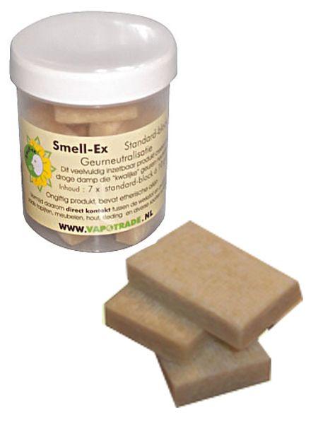 CBD & Räucherwerk Online Shop Schweiz | Smell-Ex für Vaportronic
 findest du im Viweedy Store in Basel