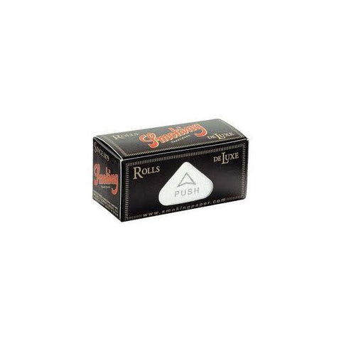 CBD & Räucherwerk Online Shop Schweiz | Smoking - Black Rolls DeLuxe
findest du im Viweedy Store in Basel