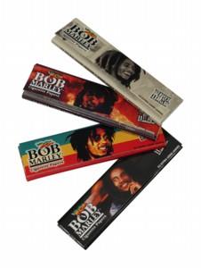 CBD & Räucherwerk Online Shop Schweiz | Smoking Bob Marley Kingsize
 findest du im Viweedy Store in Basel