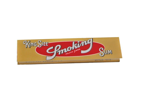 CBD & Räucherwerk Online Shop Schweiz | Smoking Gold Kingsize
findest du im Viweedy Store in Basel