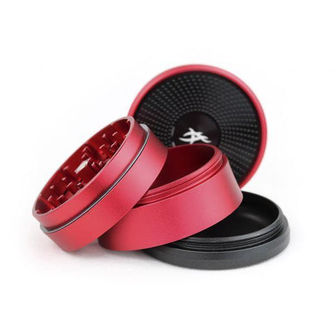 CBD & Räucherwerk Online Shop Schweiz | After Grow - Solinder Red
 findest du im Viweedy Store in Basel