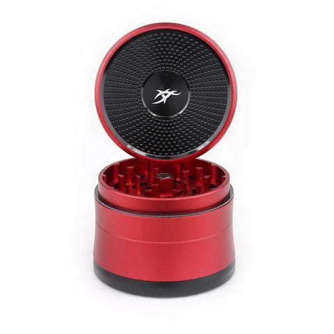 CBD & Räucherwerk Online Shop Schweiz | After Grow - Solinder Red
 findest du im Viweedy Store in Basel