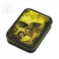 CBD & Räucherwerk Online Shop Schweiz | Square Box - Buddha
findest du im Viweedy Store in Basel
