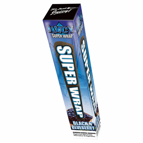 Juicy Super Wrap XXL Blunt 24cm