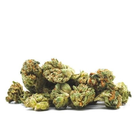 CBB Blüten Sweet Pina Popcorn Buds von Viweedy CBD Store Schweiz