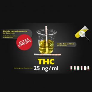 CBD & Räucherwerk Online Shop Schweiz | THC - Urin Test 25ng
 findest du im Viweedy Store in Basel