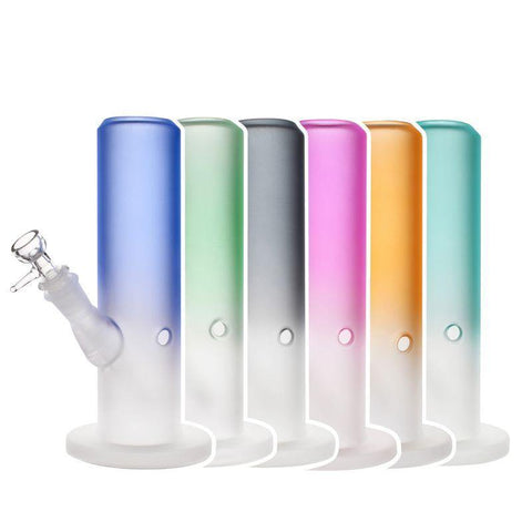 CBD & Räucherwerk Online Shop Schweiz | Tower Glas Bong by Ziggi Jackson
findest du im Viweedy Store in Basel