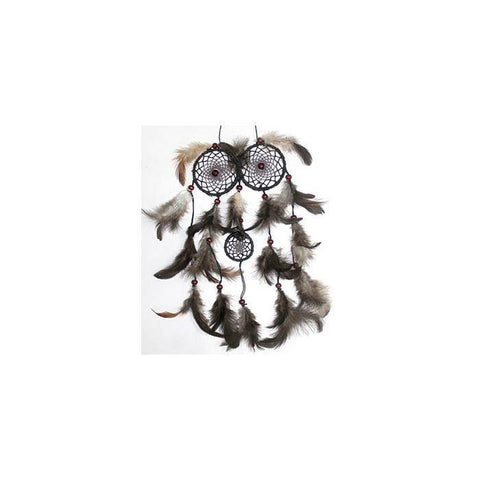 CBD & Räucherwerk Online Shop Schweiz | Traumfänger Hemp Cord Triple Grey by Green Tree
findest du im Viweedy Store in Basel