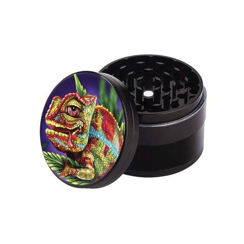 V Syndicate Grinder Cloud 9 Chameleon 4-piece cleancut (NONSTICK)