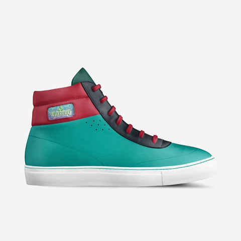 CBD & Räucherwerk Online Shop Schweiz | Vain Concept Sneaker by Viweedy
findest du im Viweedy Store in Basel