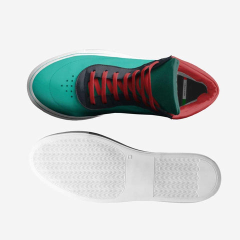 CBD & Räucherwerk Online Shop Schweiz | Vain Concept Sneaker by Viweedy
findest du im Viweedy Store in Basel