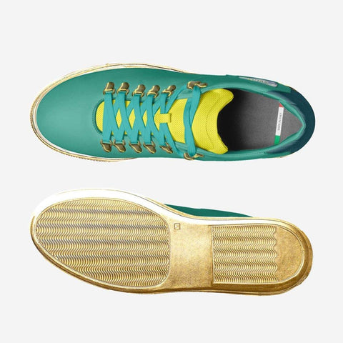 CBD & Räucherwerk Online Shop Schweiz | Vanity Concept Sneaker by Viweedy
findest du im Viweedy Store in Basel