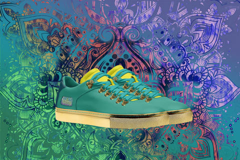CBD & Räucherwerk Online Shop Schweiz | Vanity Concept Sneaker by Viweedy
findest du im Viweedy Store in Basel