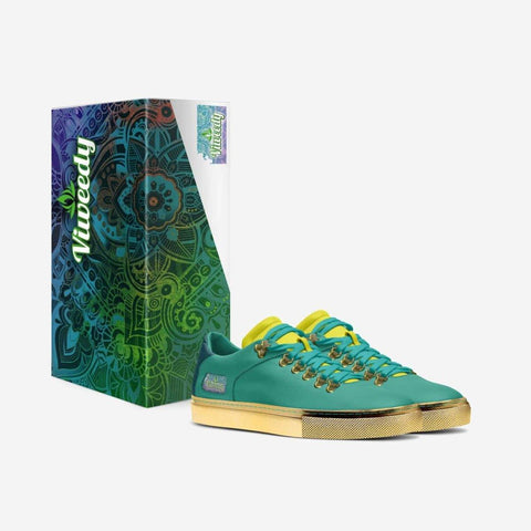 CBD & Räucherwerk Online Shop Schweiz | Vanity Concept Sneaker by Viweedy
findest du im Viweedy Store in Basel