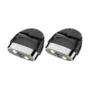 CBD & Räucherwerk Online Shop Schweiz | Vaporesso - Zero Pods Cartridges 1.0 ohm 2stk
findest du im Viweedy Store in Basel
