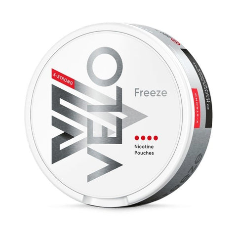 VELO Freeze X-Strong AW