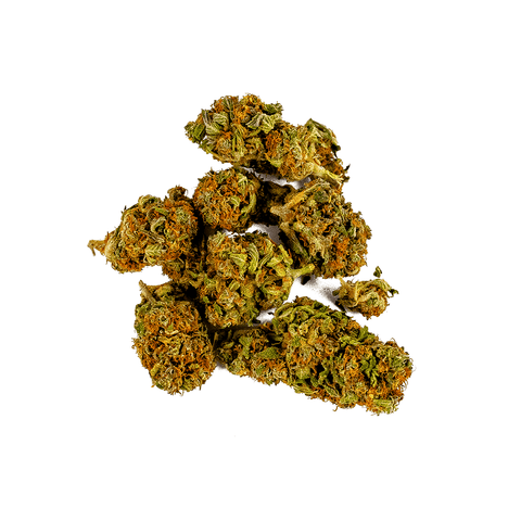 CBD & Räucherwerk Online Shop Schweiz | Viweedy Sweet Pina CBD Indoor
findest du im Viweedy Store in Basel