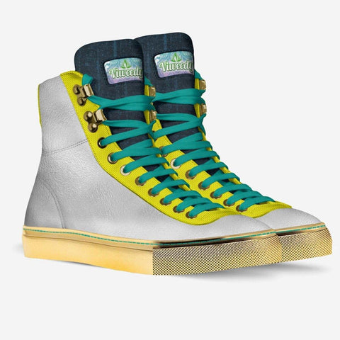 CBD & Räucherwerk Online Shop Schweiz | V'omen Concept Sneaker by Viweedy
findest du im Viweedy Store in Basel