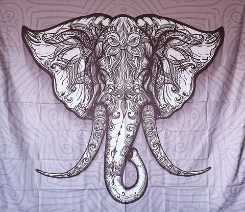 CBD & Räucherwerk Online Shop Schweiz | Wandtuch Elephant Mandala
findest du im Viweedy Store in Basel
