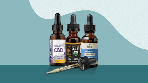 Welches Cbd öl Bei Restless Legs?