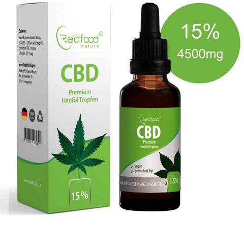 Was Ist Cbd Hanföl?