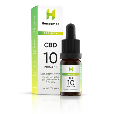 Wo Bekomme Ich Cbd Tropfen?
