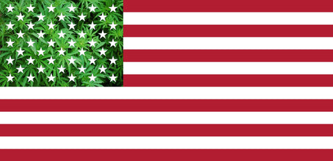 Virginia legalisiert Cannabis (erst) 2024 &#8211; Hanfjournal