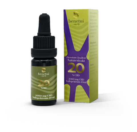 Welches Cbd öl Bei Reizdarm?