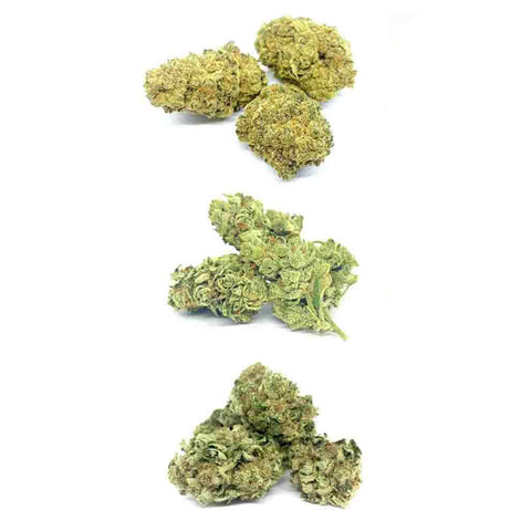 Was Sind Cbd Blüten?