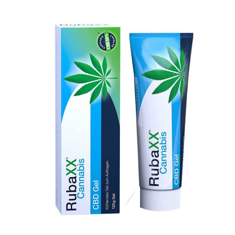 Was Kostet Rubaxx Cbd Gel In Der Apotheke?