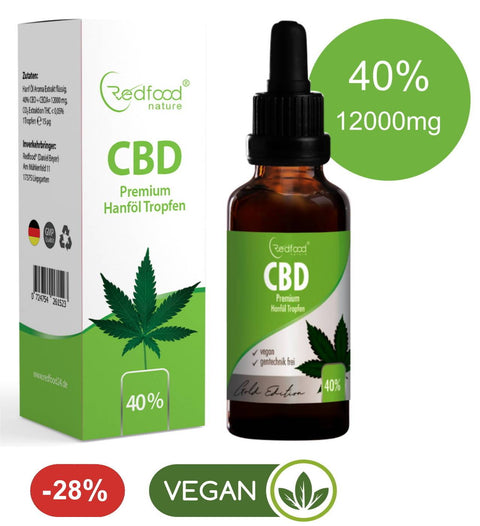 Was Kostet Cbd öl?