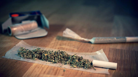 Was Passiert Wenn Man Cbd Raucht?