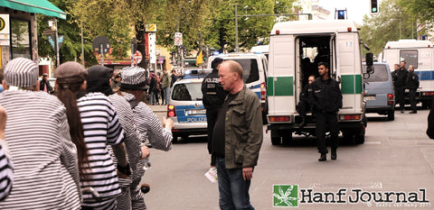Kein Maulkorb f&#252;r Richter und Cannabis-Aktivist Andreas M&#252;ller &#8211; Hanfjournal