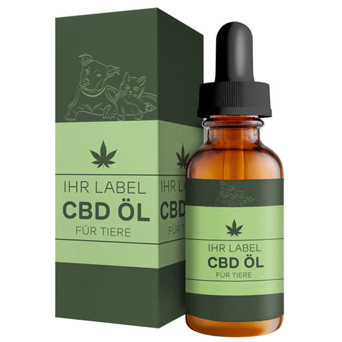 Was Braucht Man Um Cbd Zu Verkaufen?