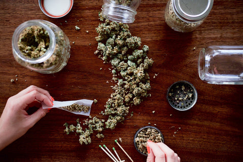 Was Bewirkt Cbd Gras?